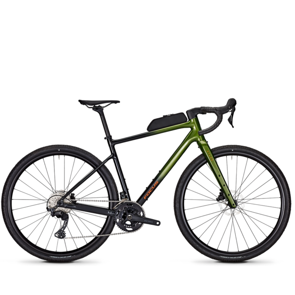 focus gravel bike 6.7 Focus Atlas 6.9 Gravel Bike