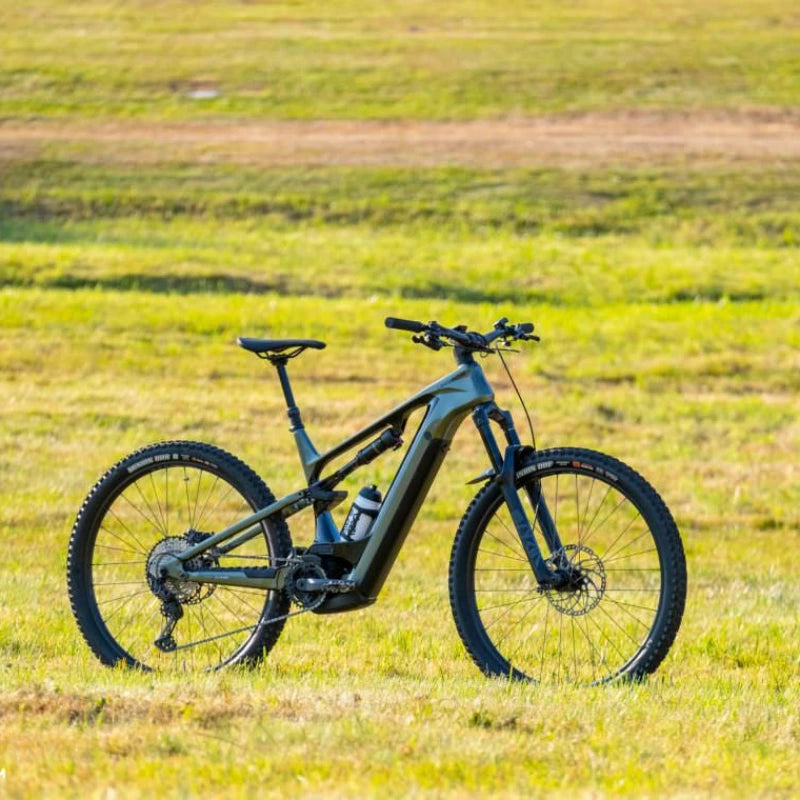 Cannondale mtb e bike sales