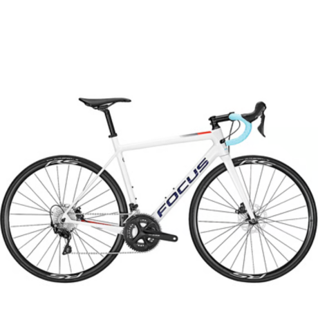 Focus Izalco Race Road Bike - Limited Edition