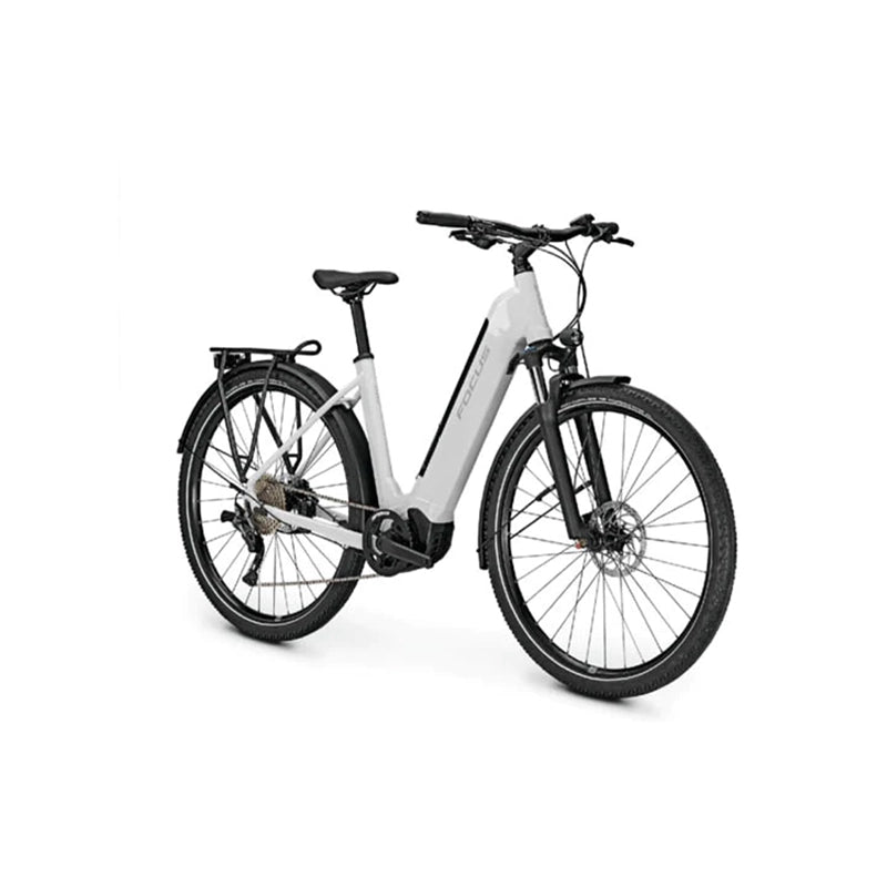 E bikes top focus 2019