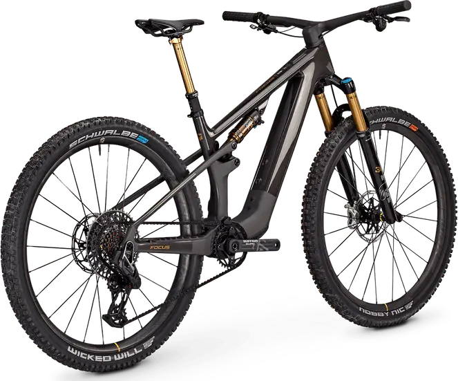 Focus VAM2 SL 9.0 - Bikes.com.au