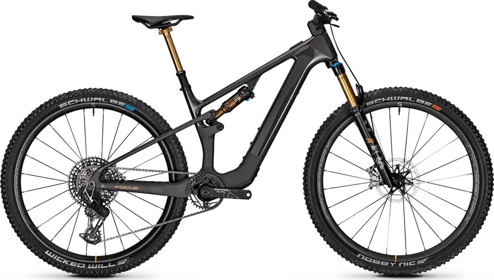 Focus VAM2 SL 9.0 - Bikes.com.au