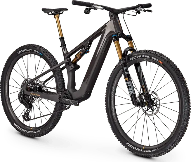 Focus VAM2 SL 9.0 - Bikes.com.au