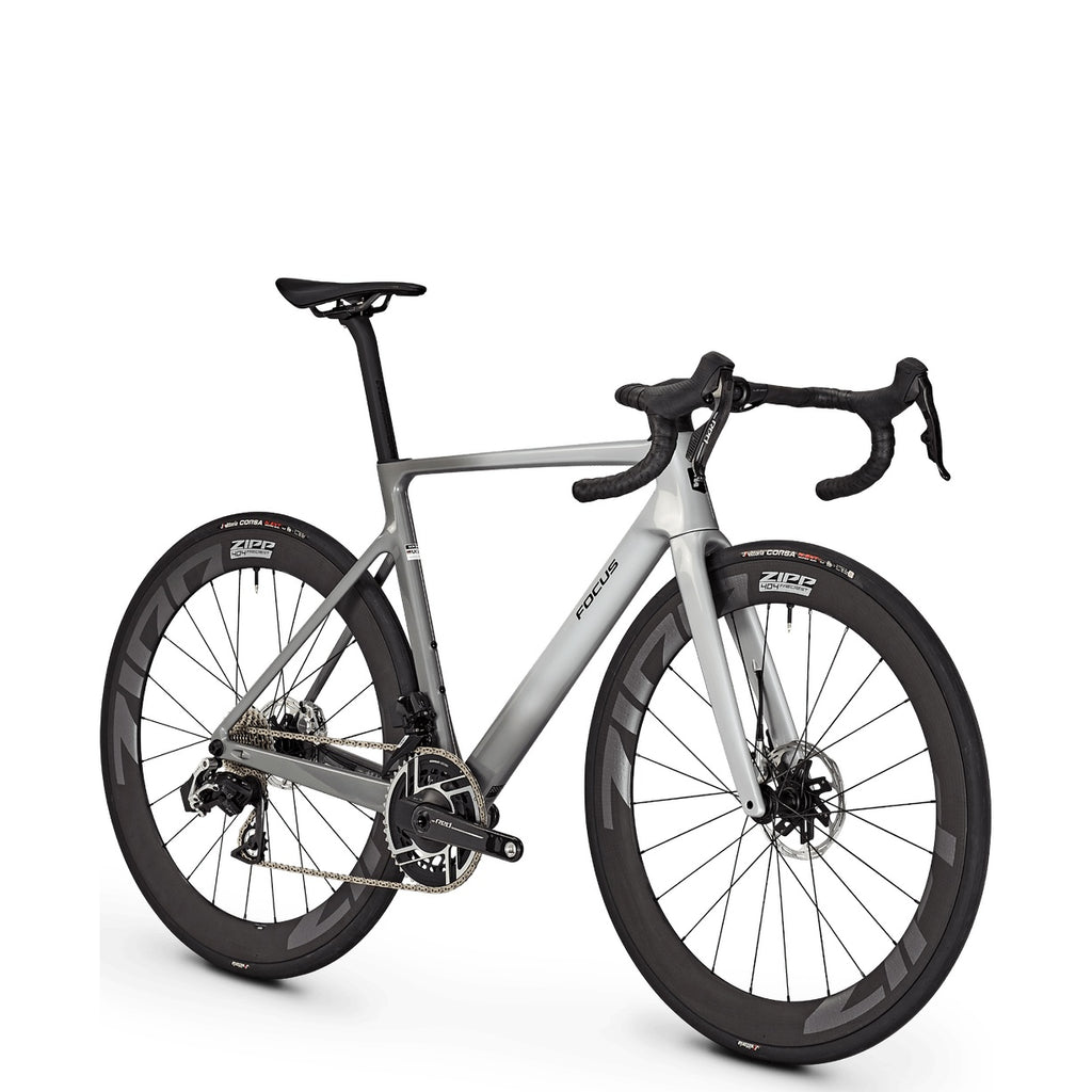 Focus Izalco Max 9.0 Road Bike oblique front