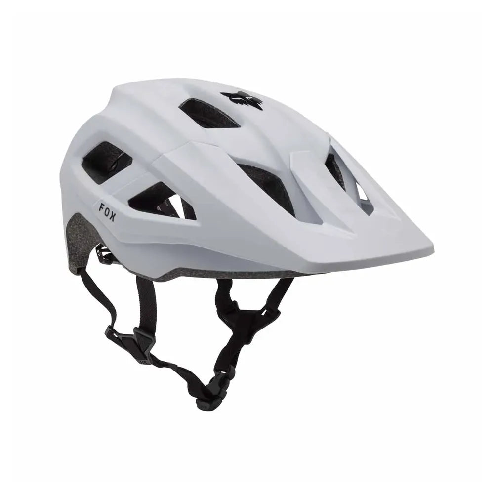 Fox Mainframe MIPS Youth Helmet - White