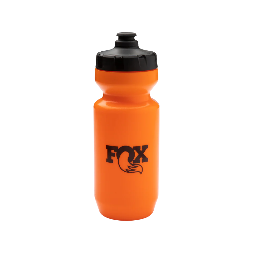 Fox Factory Water Bottle Orange 650ml