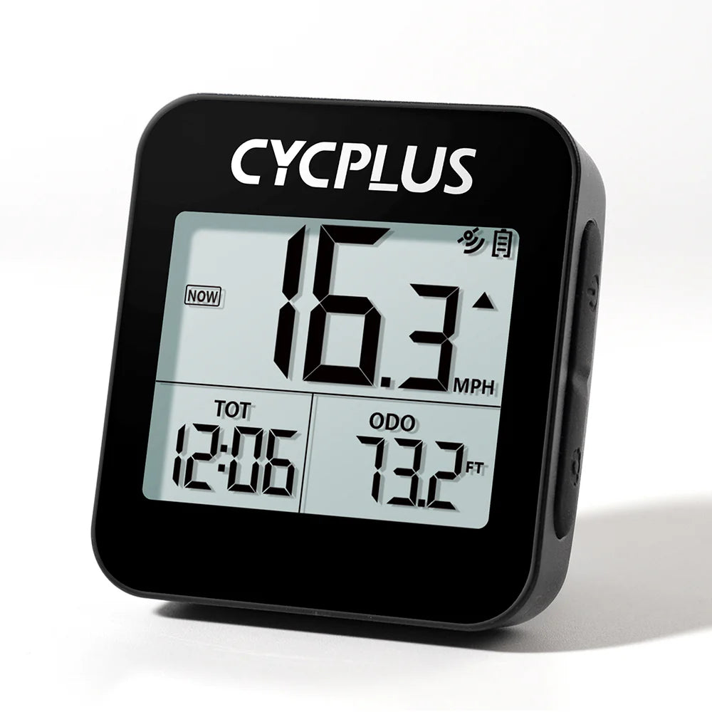 CYCPLUS G1 Mini GPS Wireless Bike Computer