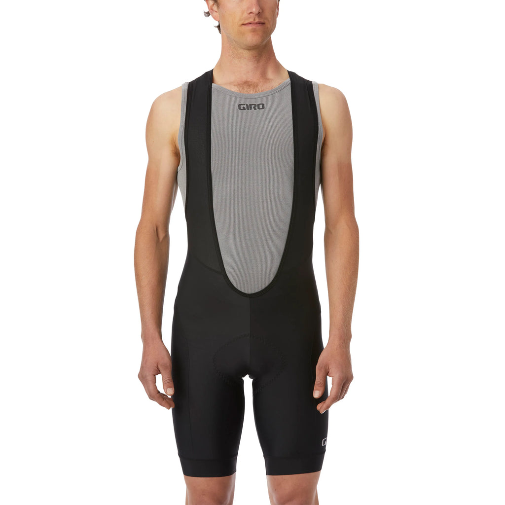 GIRO Men's Chrono Sport Bib Short - Black