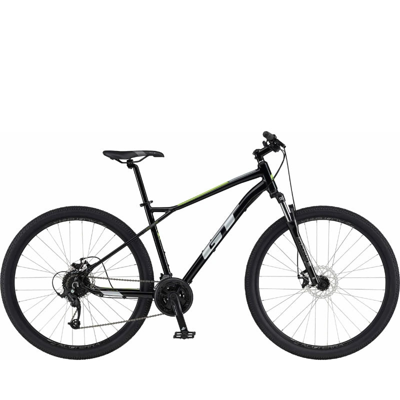 Gt aggressor 2024 expert 2016
