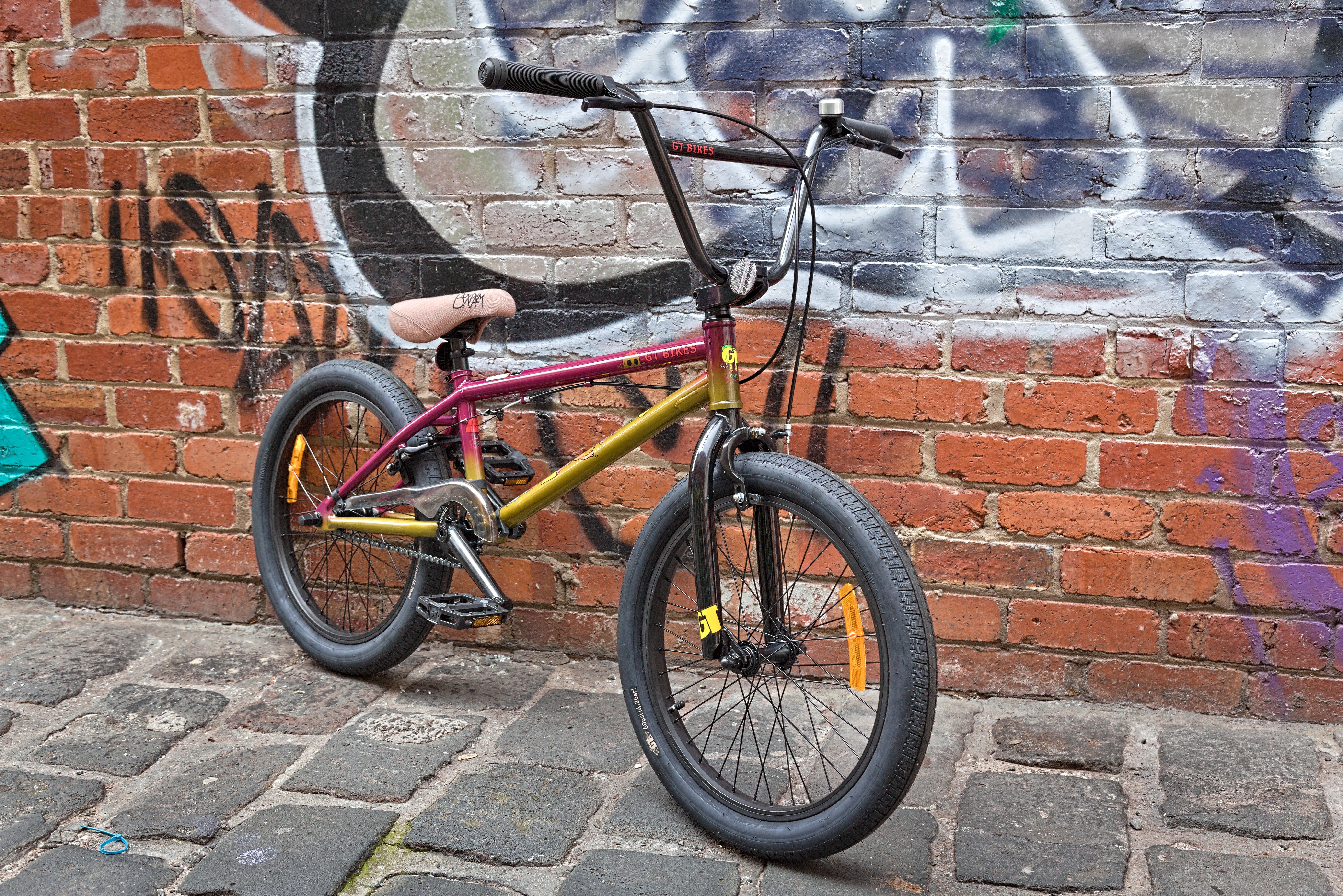 GT Performer 20