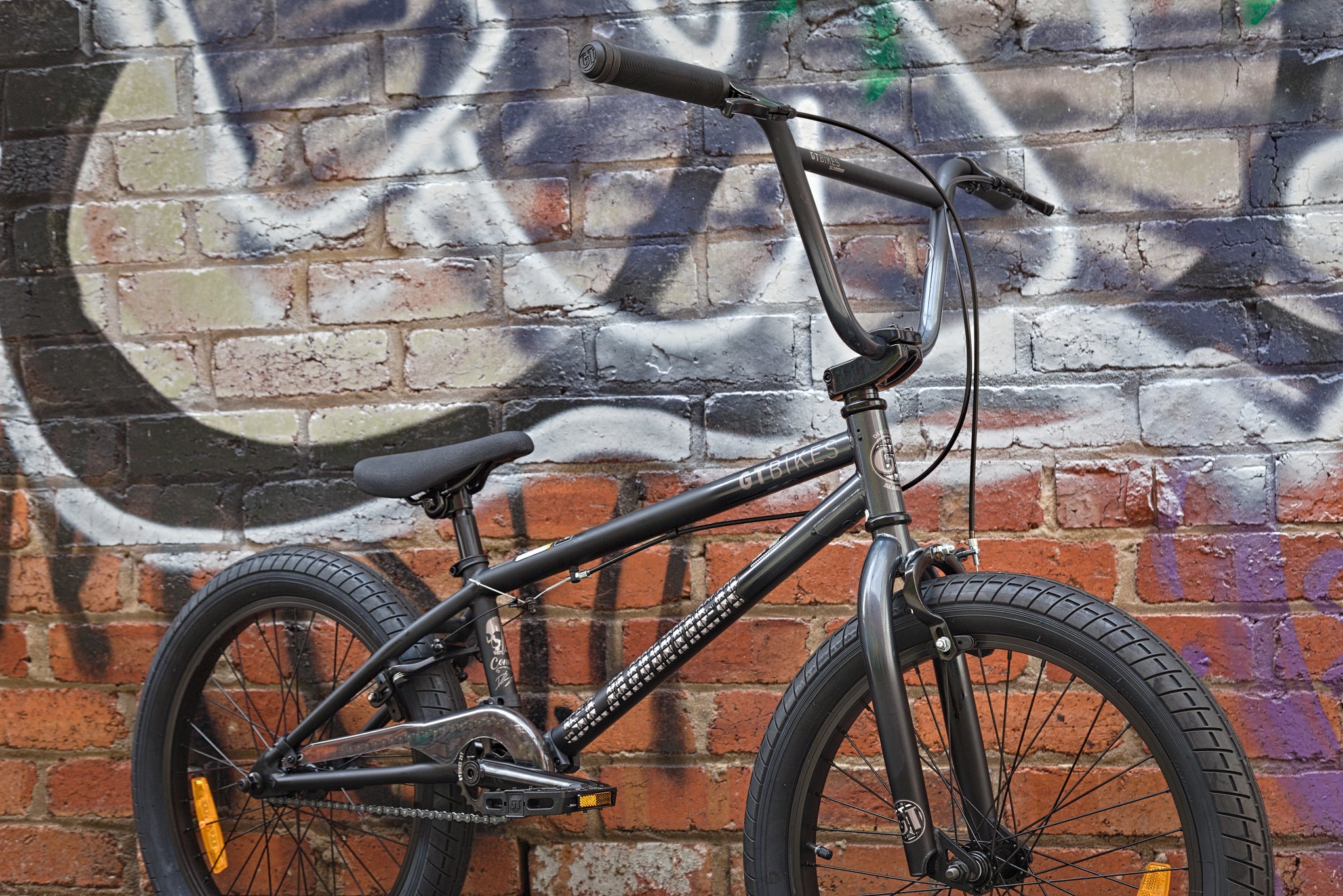 GT Slammer 20