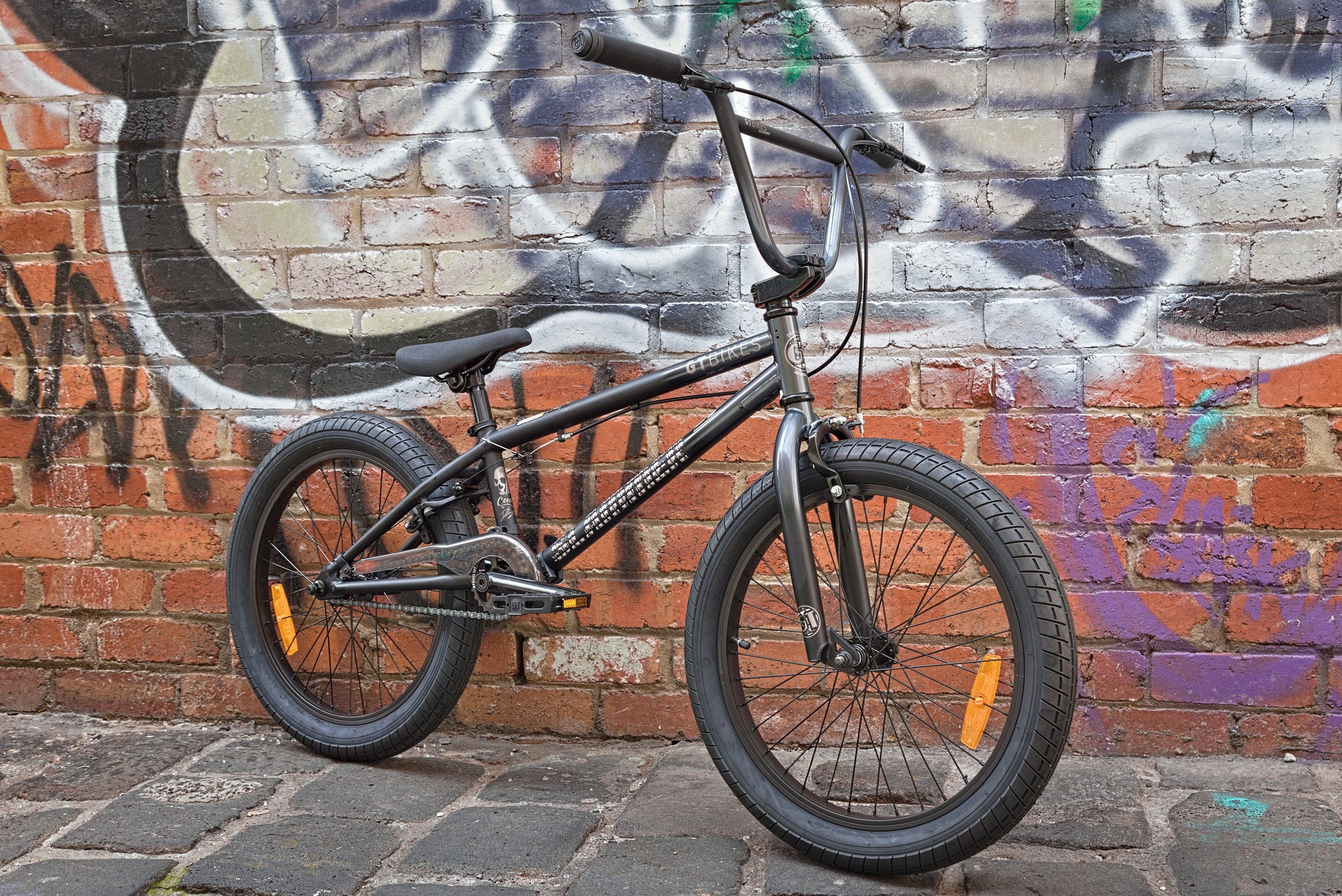GT Slammer 20