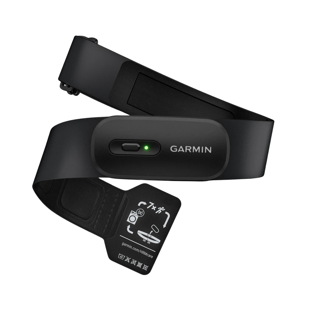 Garmin HRM 200 - Heart Rate Monitor