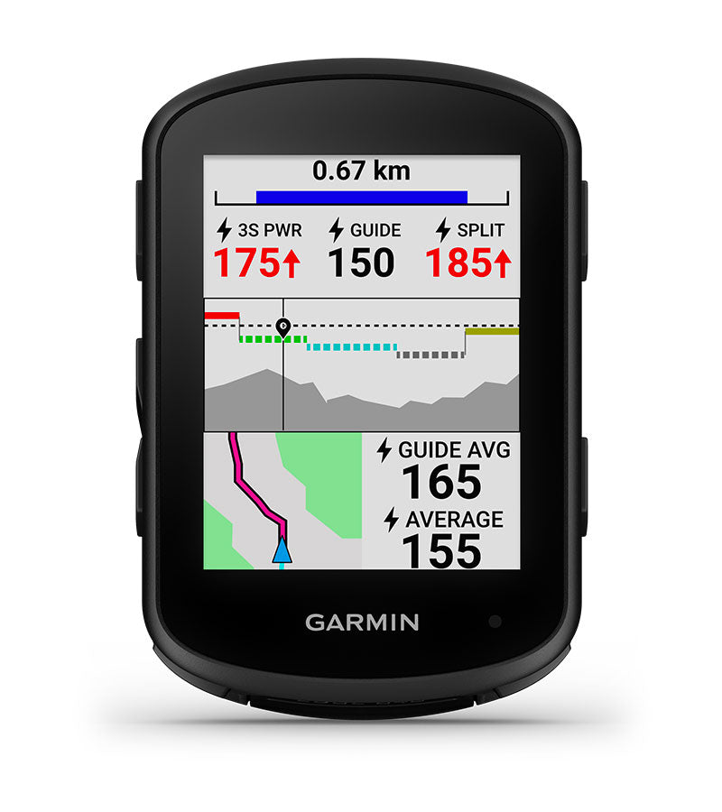 Garmin Edge 840 GPS Bike Computer - Bikes.com.au