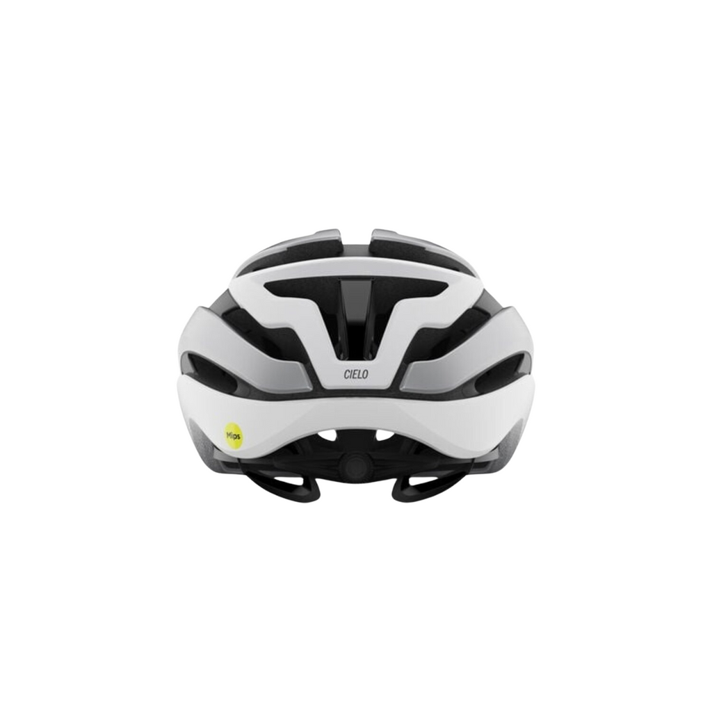 Giro Cielo MIPS Helmet - White