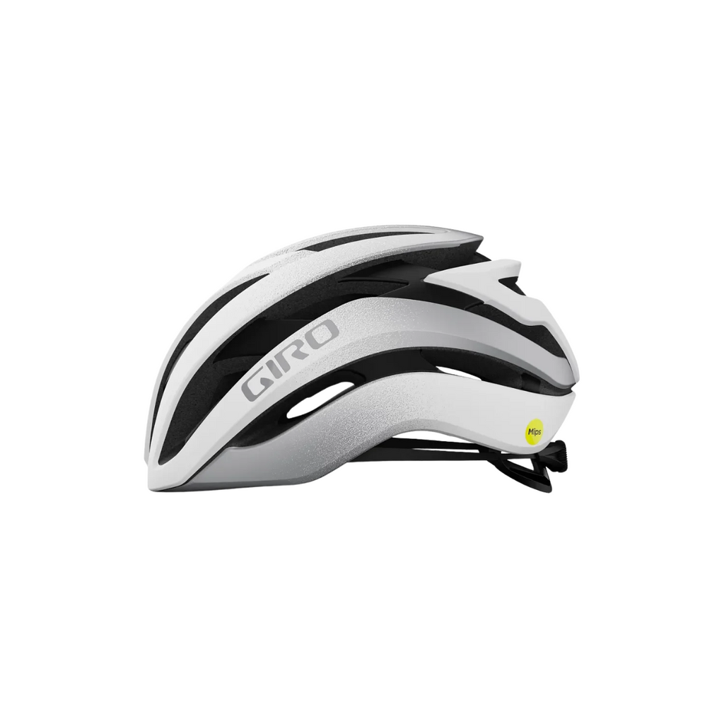 Giro Cielo MIPS Helmet - White