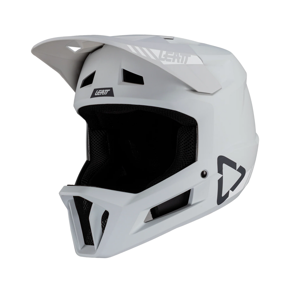 Leatt Helmet MTB Gravity 1.0 V24 - Steel