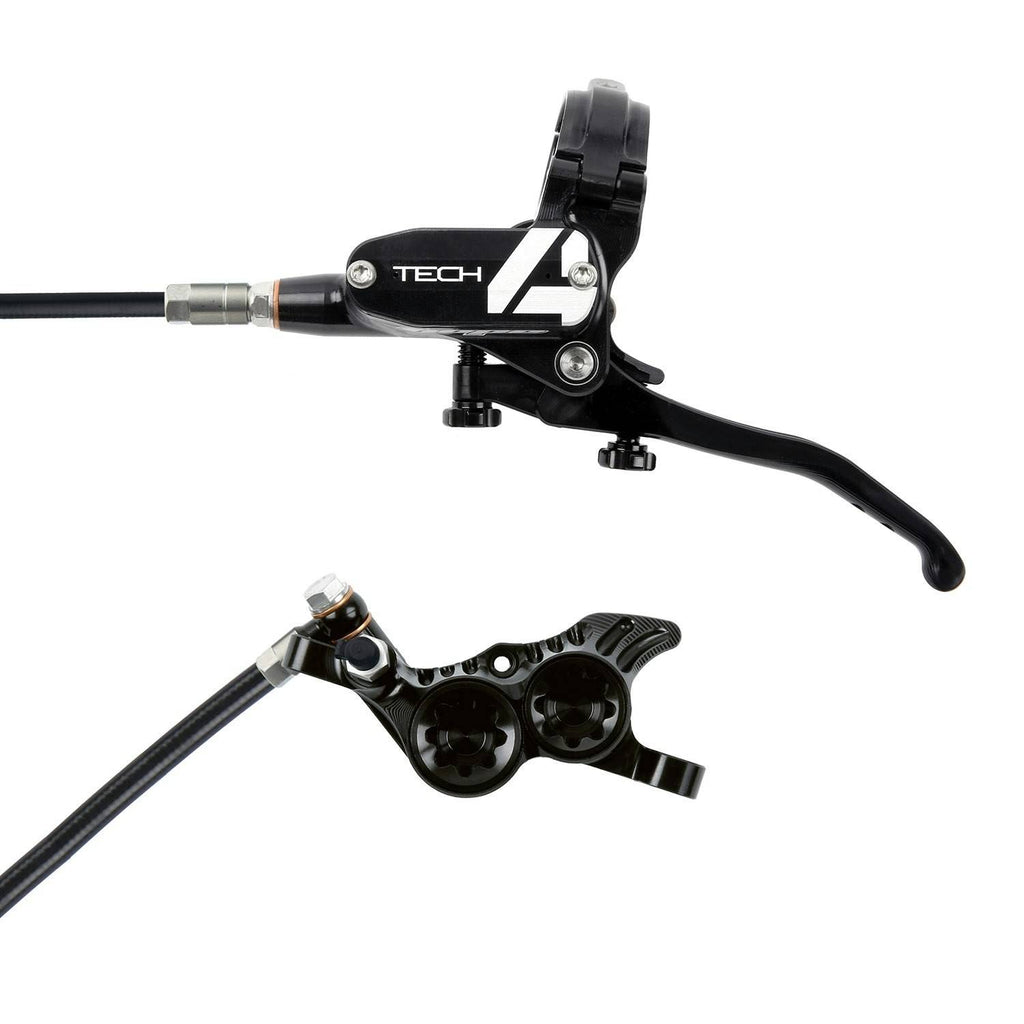 Hope Tech4 V4 Mountain Bike Brakes Black