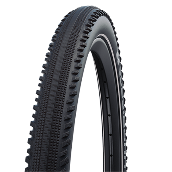 Schwalbe Hurricane RaceGuard Addix Performance Compound Reflex E-50 Tyre