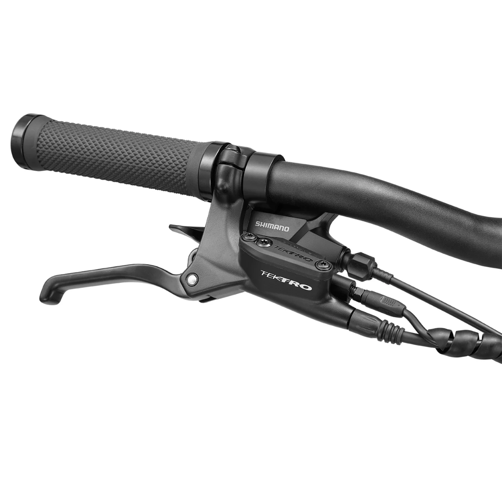 Icon EB-ONE Step Thru Electric Bike - Glacier Mint