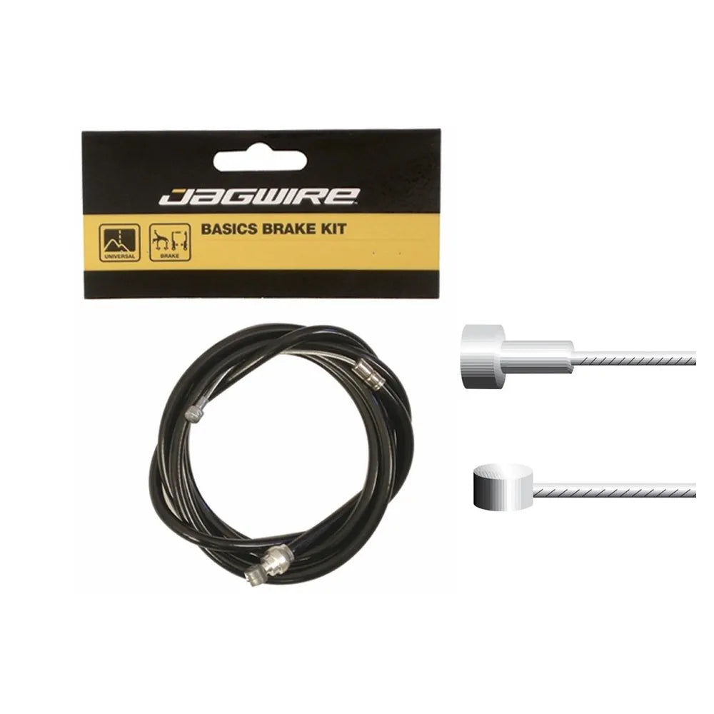 Jagwire Universal Complete Brake Cable