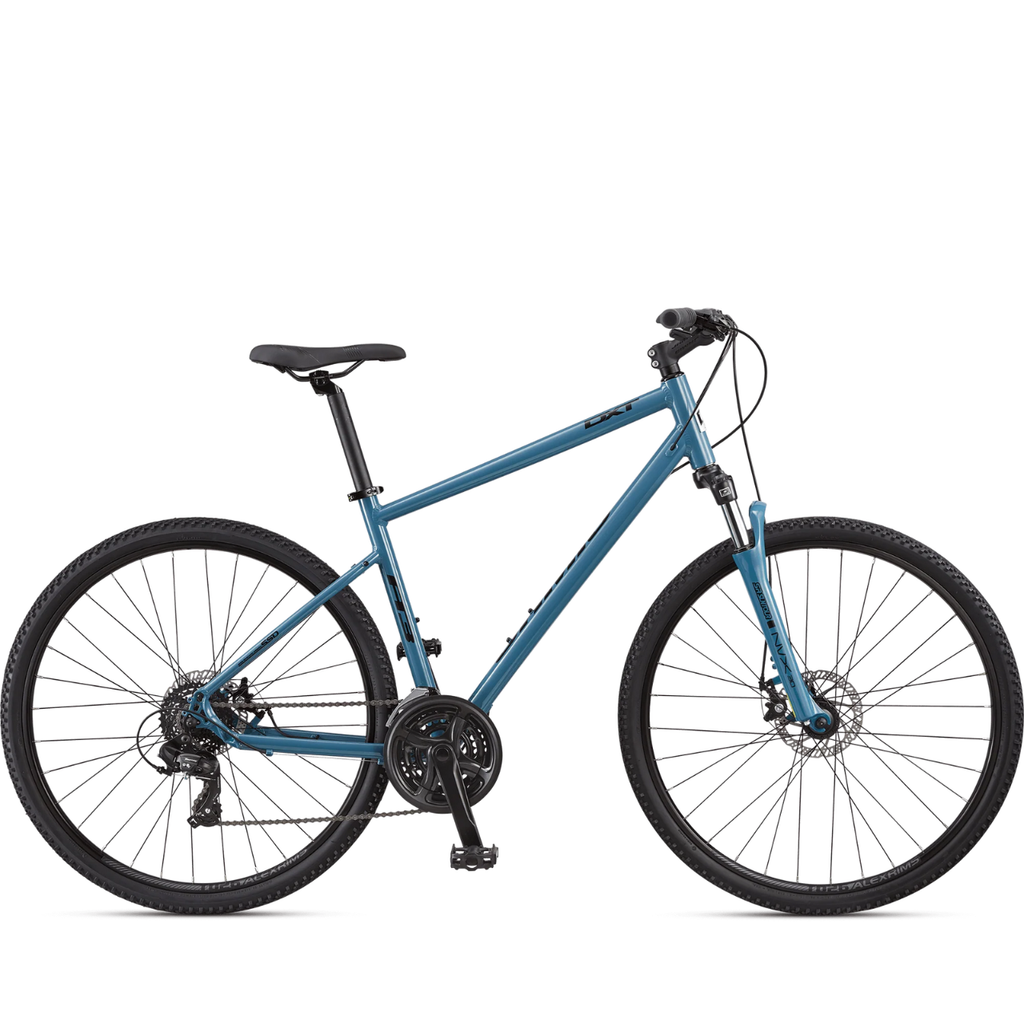 Jamis DXT A3 Dual Sport Bike