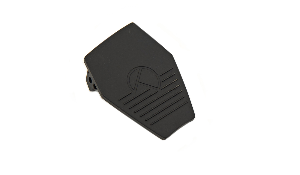 Kalkhoff Charging Port Cover - Bosch