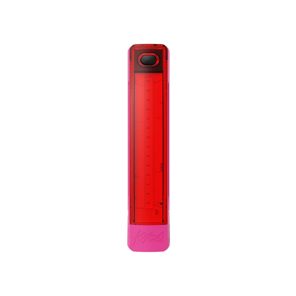 Knog x EF Plus Rear Bike Light