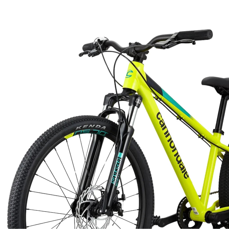 Cannondale trail online 24 girls