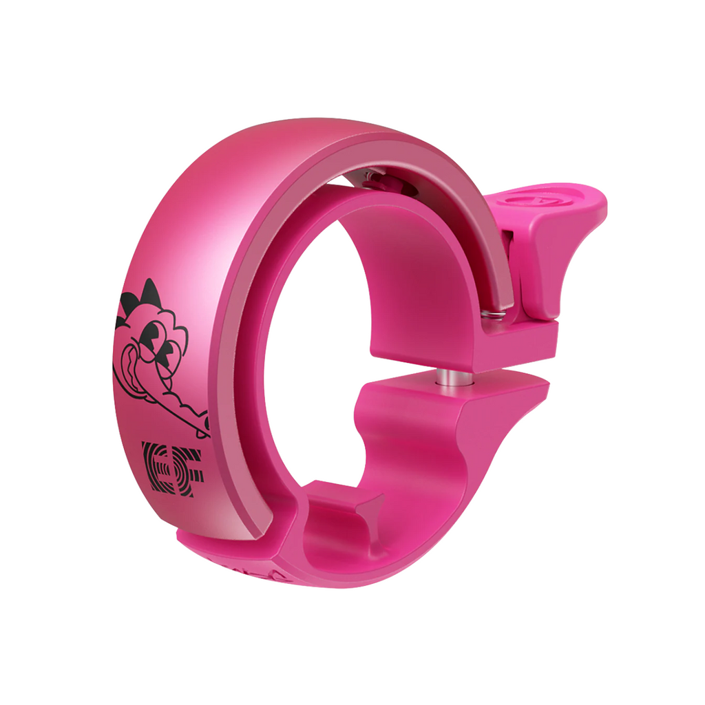 Knog x EF Oi Classic Bike Bell