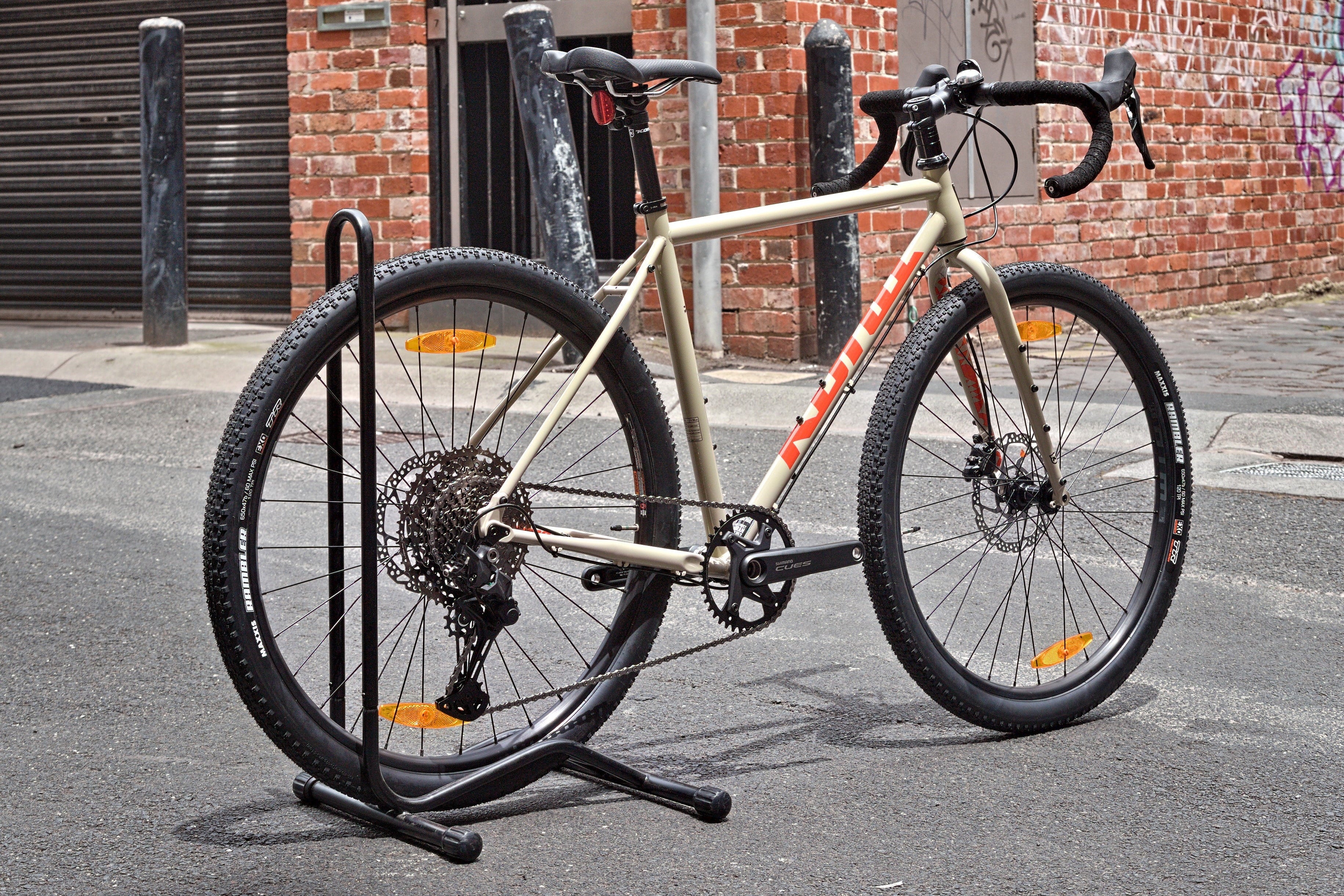 rove gravel bike Kona Rove DL Gravel Bike