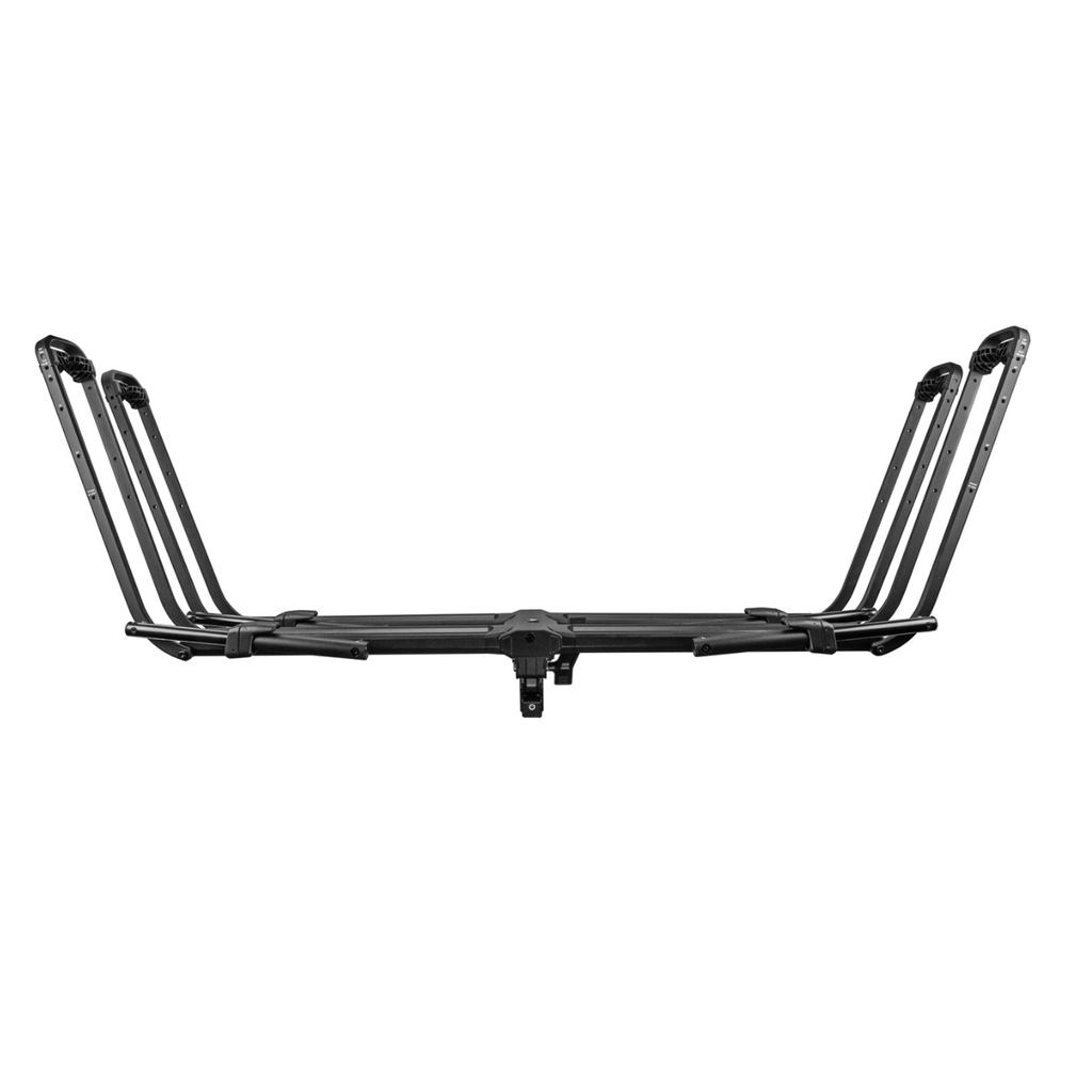 Kuat Piston Pro 2" 2 Bike Rack - Sandy Black