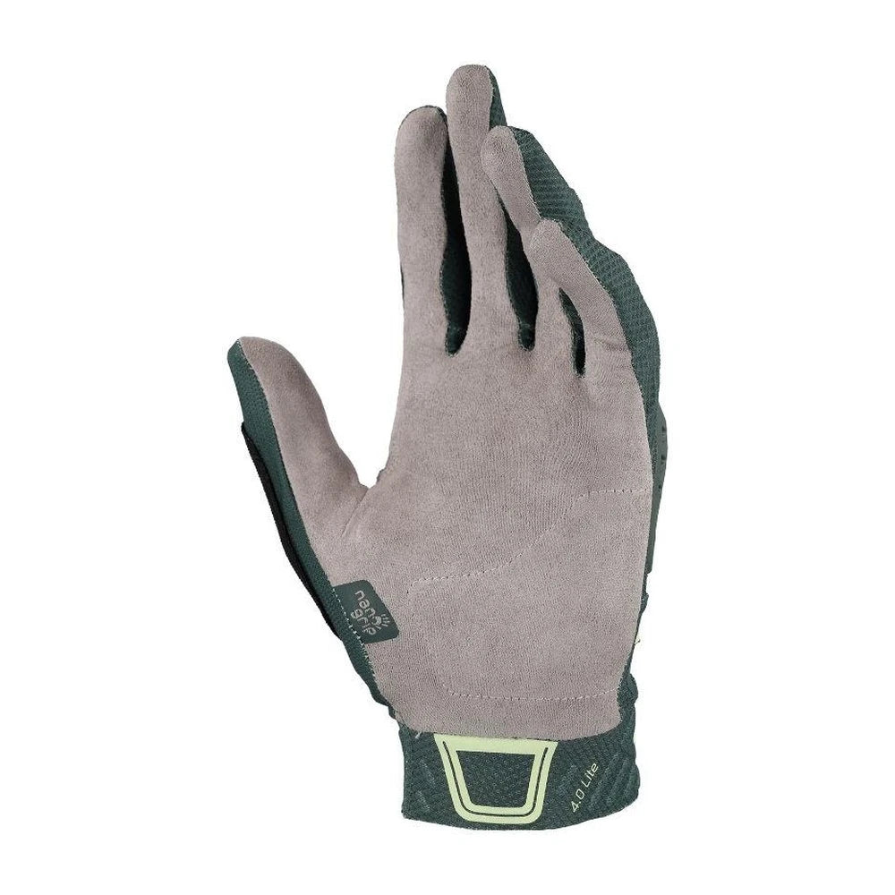 Leatt Glove MTB 4.0 Lite - Ivy palm