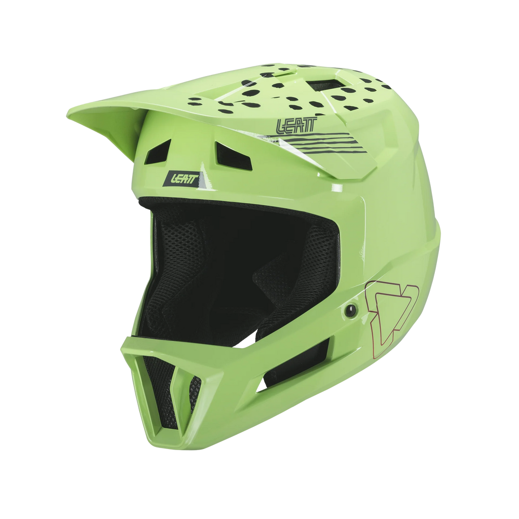 Leatt Helmet MTB Gravity 1.0 V25 - Mojito