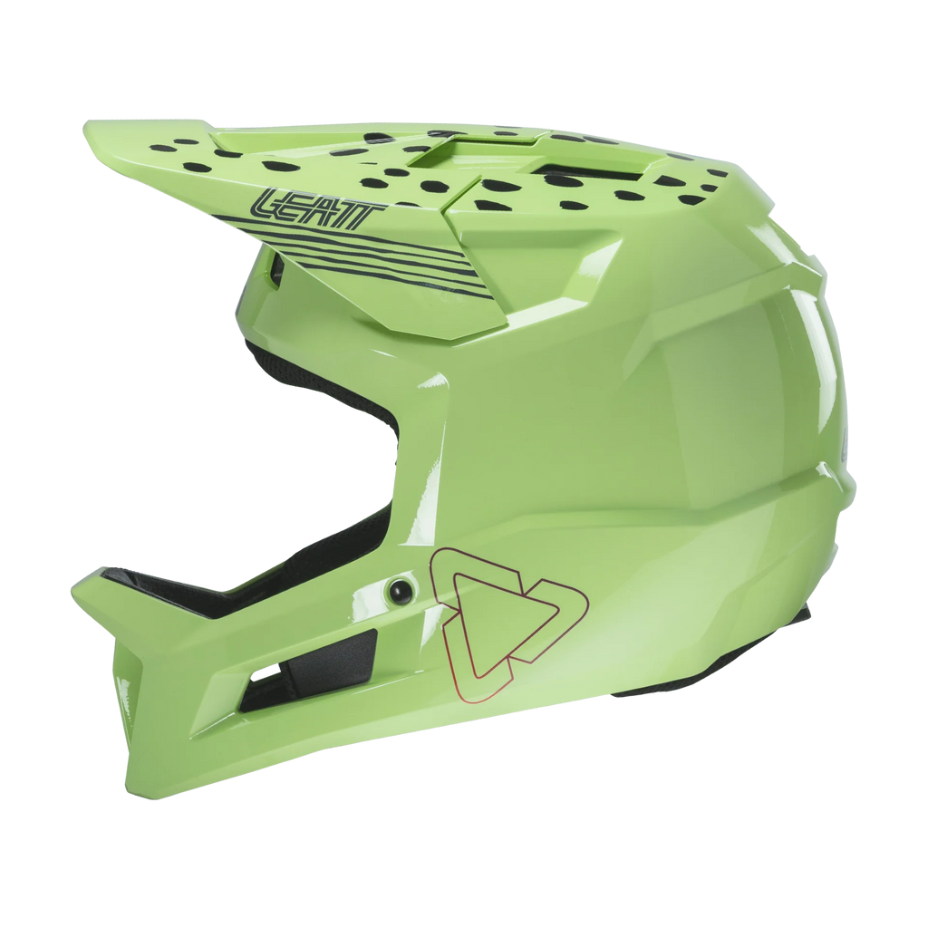 Leatt Helmet MTB Gravity 1.0 V25 - Mojito Side