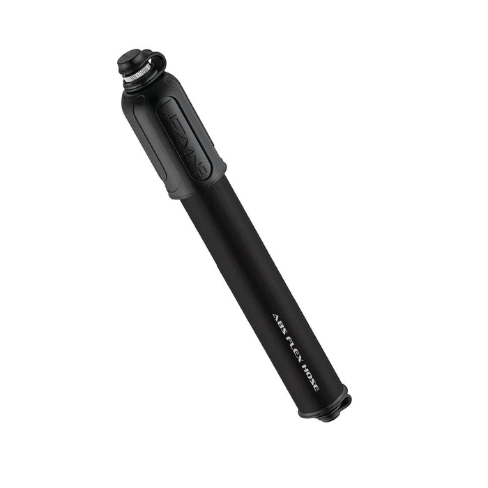 Lezyne HV Drive Hand Pump M - Satin Black