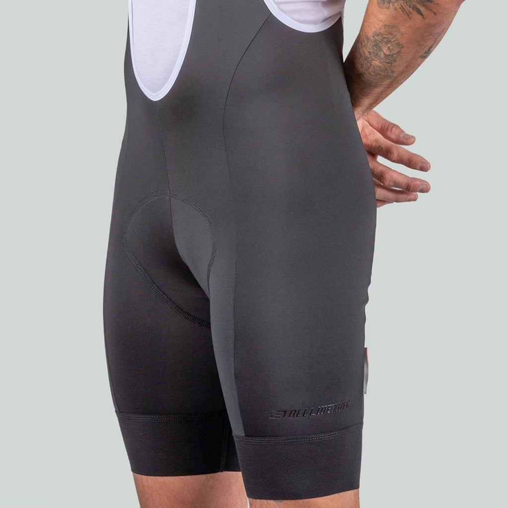 Bellwether Newton Men's Cycling Bib Shorts | Bikes.com.au