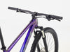 Trek Marlin 4 Gen 3 -  Purple Flip/Black Fade