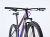 Trek Marlin 4 Gen 3 -  Purple Flip/Black Fade