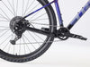 Trek Marlin 4 Gen 3 -  Purple Flip/Black Fade