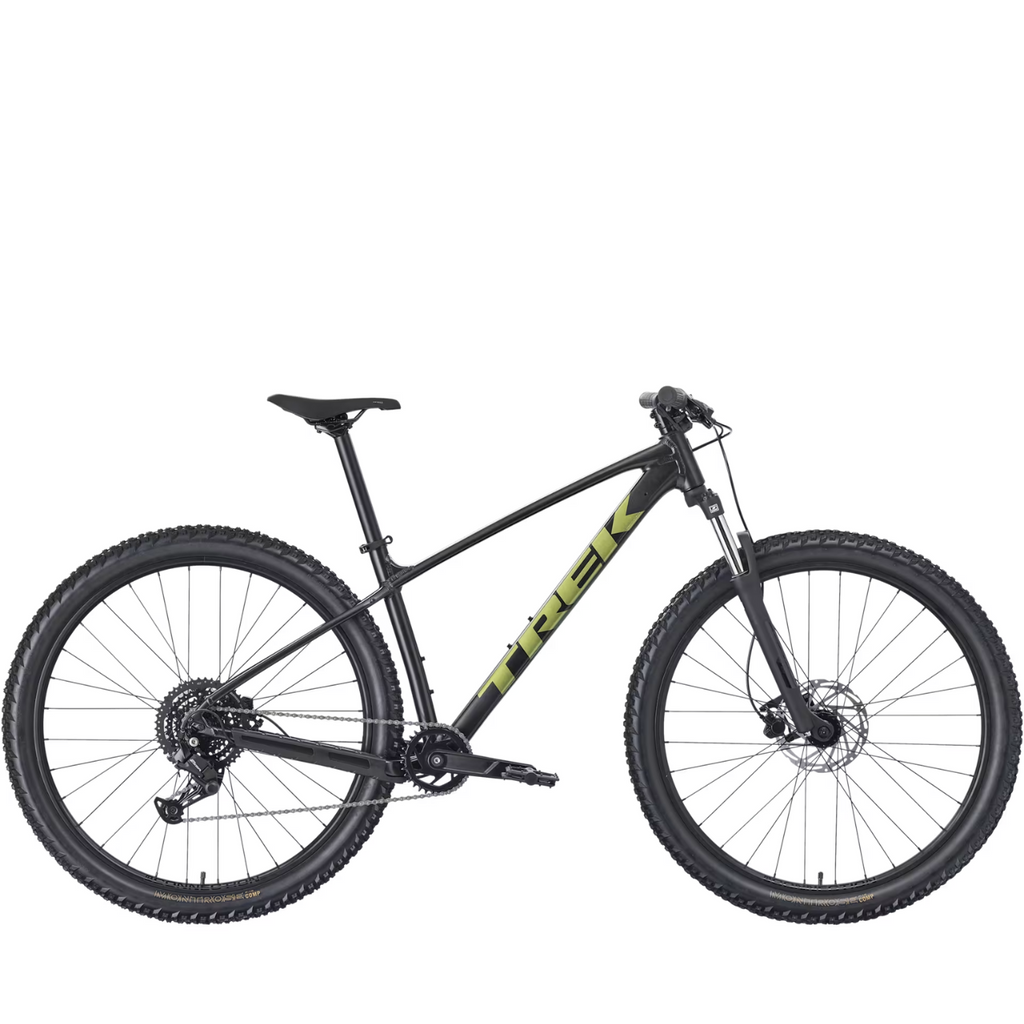 Trek Marlin 4 Gen 3 -  Matte Dark Web