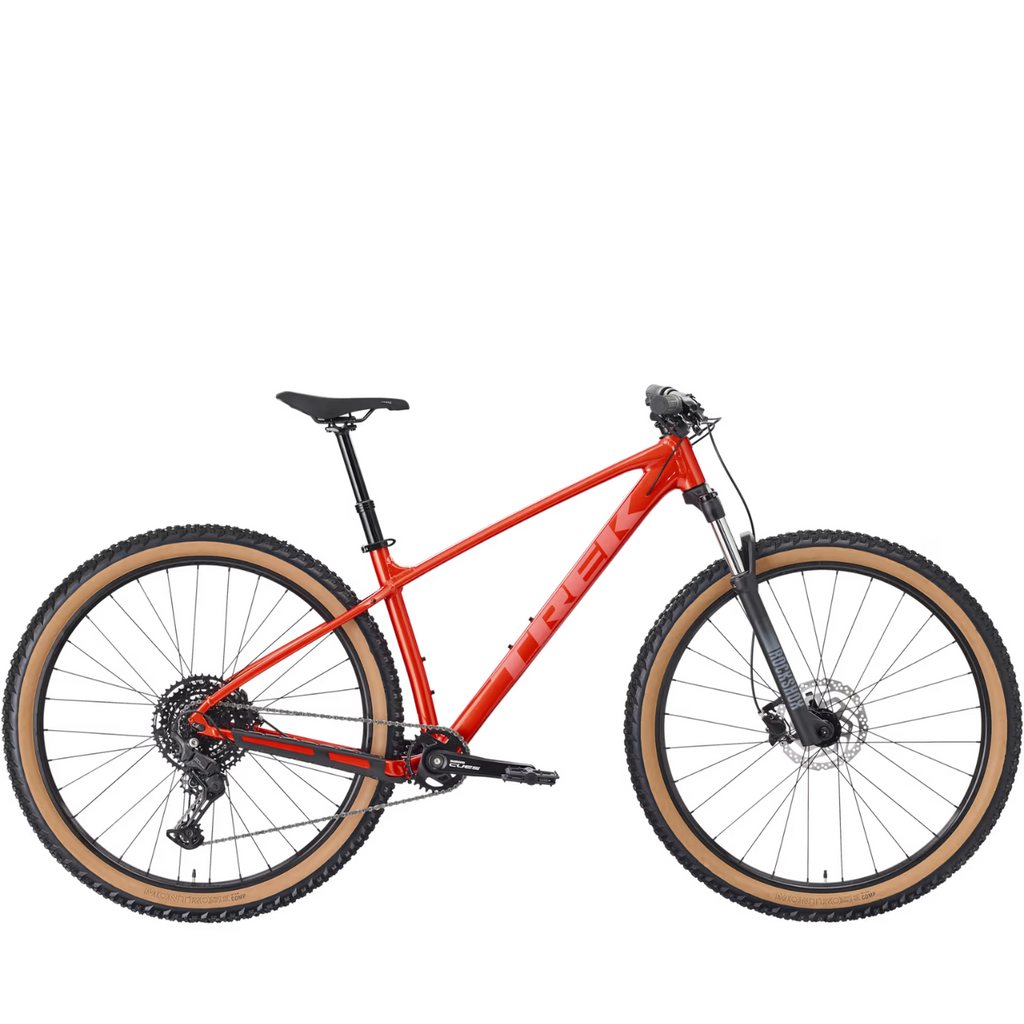 Trek Marlin 6 Gen 3 - Lava
