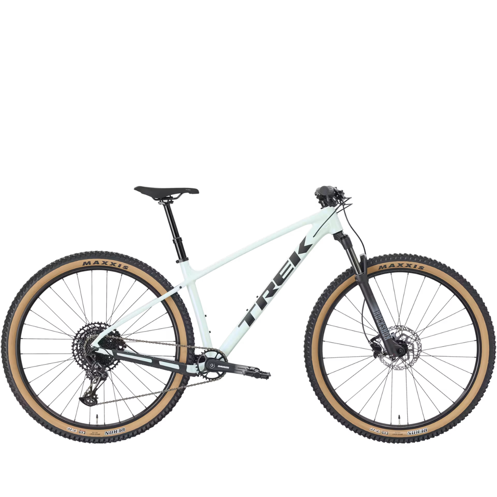 Trek Marlin 7 Gen 3 -  Magic Mint