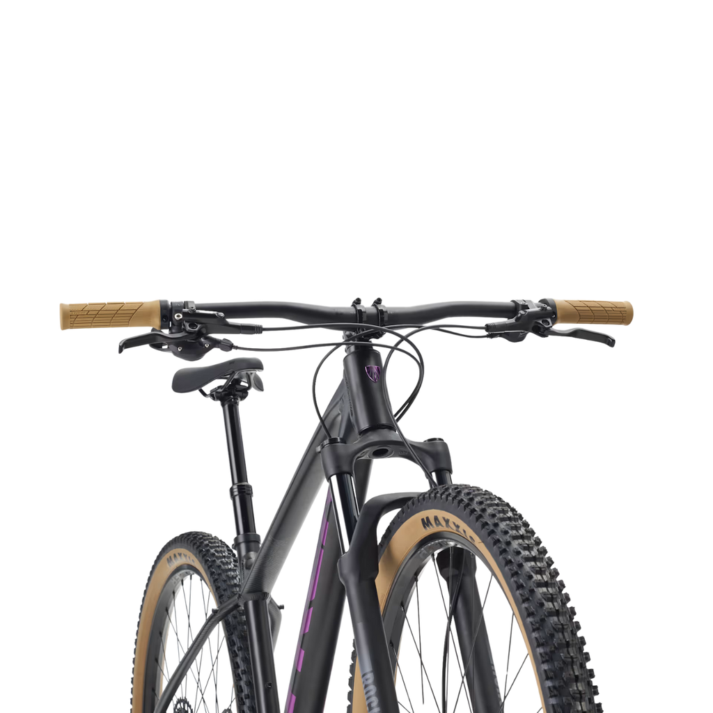 Trek Marlin 7 Gen 3 -  Matte Dark Web/Clear Gloss