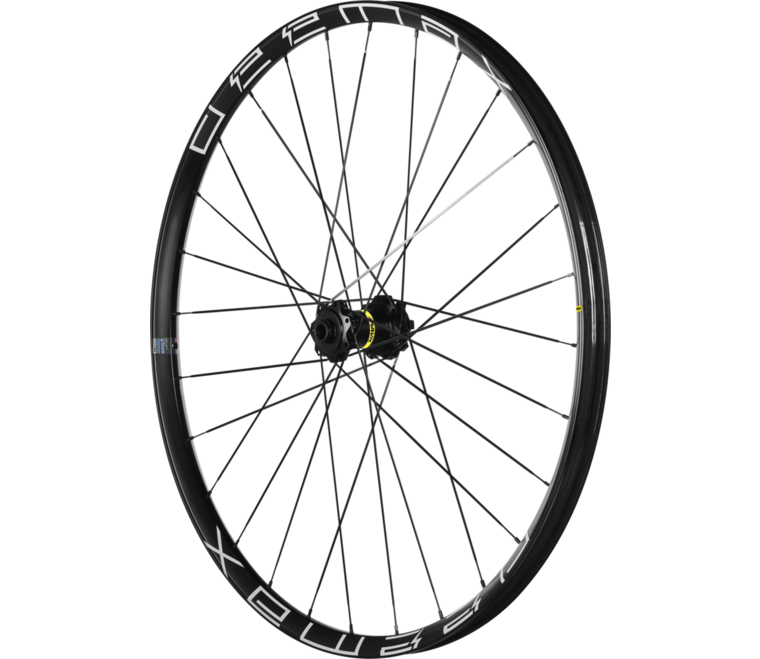 Mavic E-DEEMAX 30 29 Front Wheel –1