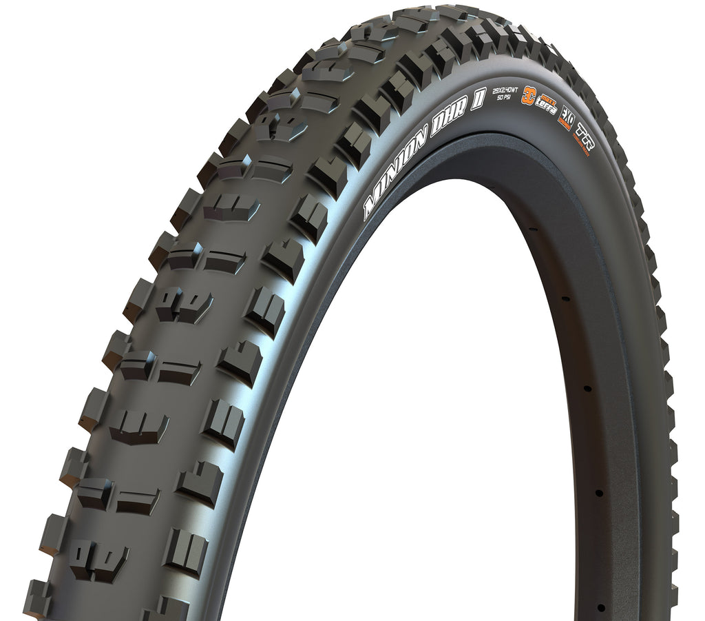 MAXXIS Minion DHR II – 29 x 2.60 – 3C MAXX TERRA 3CT/EXO/TR - Bikes.com.au