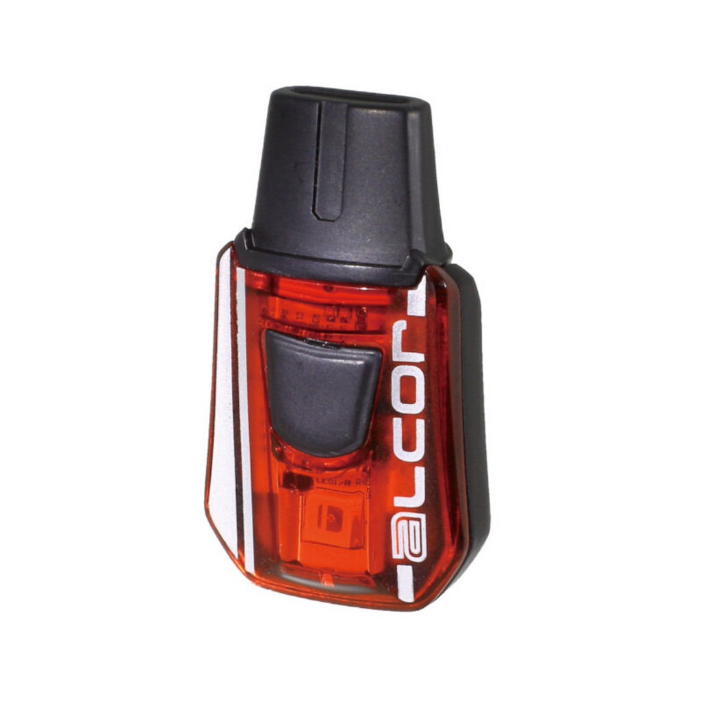 Moon Alcor Rear Light - 15 Lumens