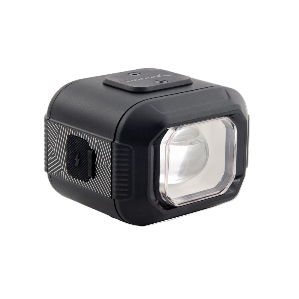 Moon Titan Max 1700 Lumens with Remote Front Light