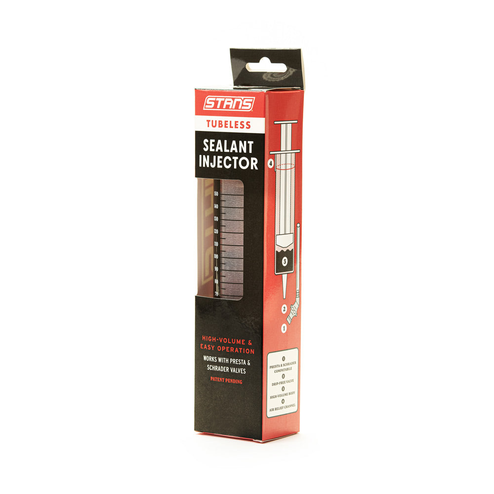 Stan's NoTubes Sealant 2ounce (59ml) | Tubeless Sealants