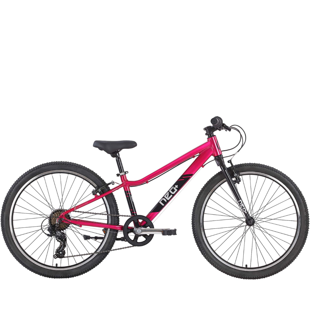 Neo+ 24 7s - Chrome Pink